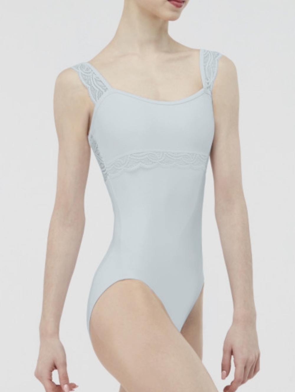Wear Moi Erine Leotard Womens Size XS
